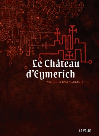 Le Chateau d\'Eymerich