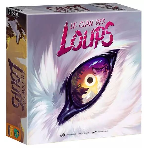 Le Clan des loups