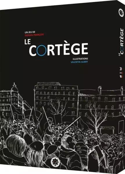 Le Cort�ge