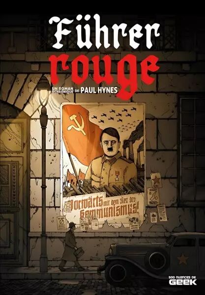 Le fuhrer rouge