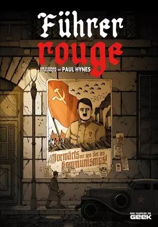 Le fuhrer rouge