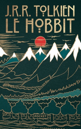 Le Hobbit - J. R. R. Tolkien