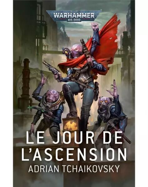 Le Jour de l\'ascension