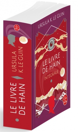 Le Livre de Hain - Intégrale - Tome 01 - Ursula Le Guin