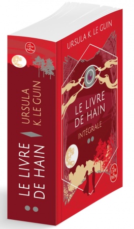 Le Livre de Hain - Intégrale - Tome 02 - Ursula Le Guin
