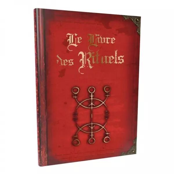 Le Livre des Rituels
