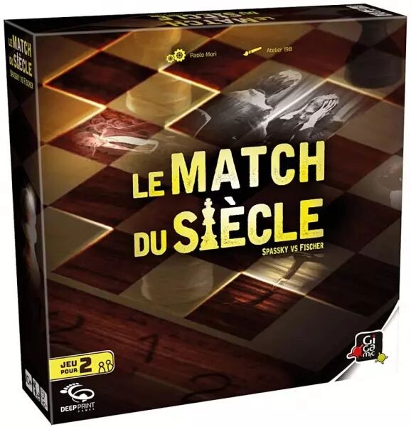 Le Match du Si�cle