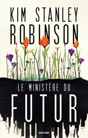 Le Ministère du futur - Kim Stanley Robinson