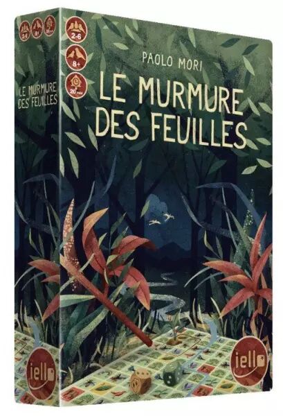 Le Murmure des Feuilles