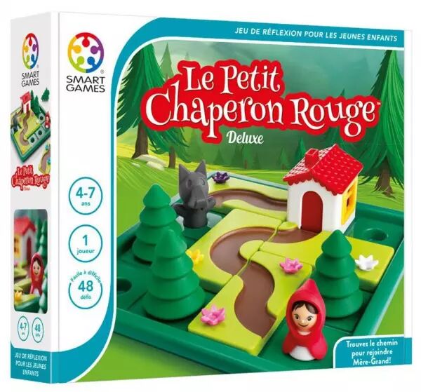 Le Petit Chaperon Rouge