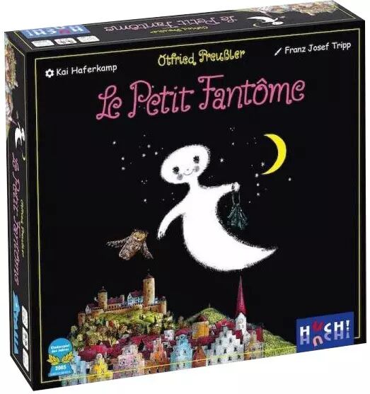 Le Petit fant�me