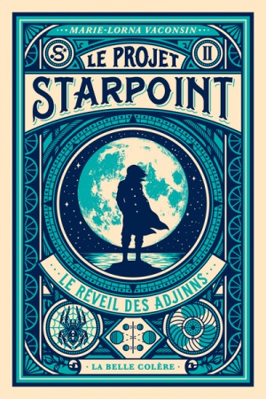Le Projet Starpoint