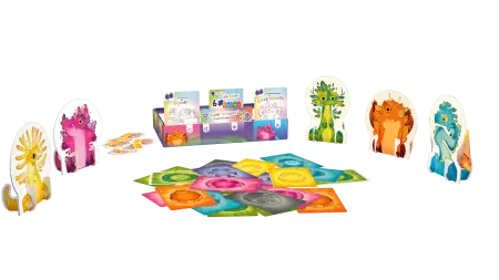 Le Souffle du Dragon - Victor Saumont - Gameflow
