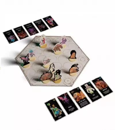 Leaders - Hugo Frénoy - Studio H