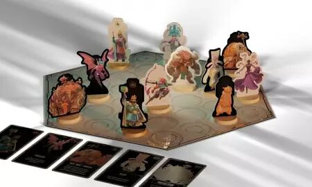 Leaders - Hugo Frénoy - Studio H