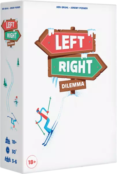 Left Right Dilemma
