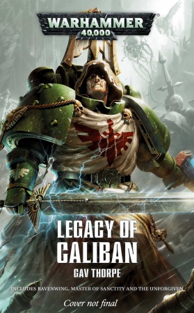 Legacy of Caliban