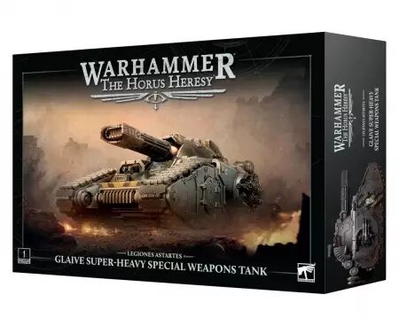 Warhammer 30K : The Horus Heresy