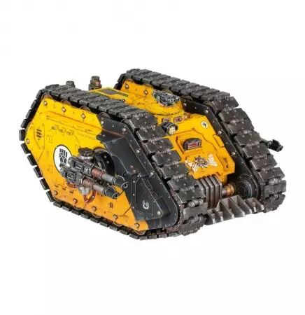 Legiones Astartes: Land Raider Proteus - Warhammer 30k - Games Workshop