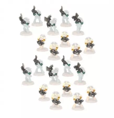 Legiones Astartes: Missile Launchers & Heavy Bolters - Warhammer 30k - Games Workshop