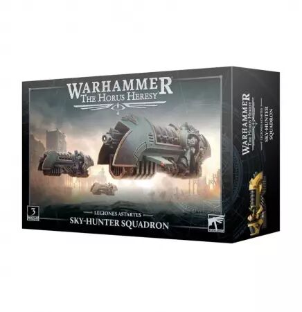 Legiones Astartes Sky-Hunter Squadron - Warhammer 30k - Games Workshop