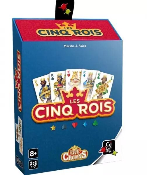 Les Cinq Rois