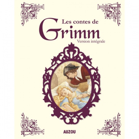 Les Contes de Grimm Intégrale