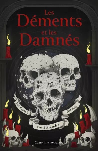 Les D�ments et les Damn�s