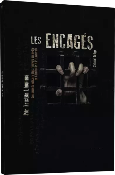 Les Encag�s (seconde �dition) 
