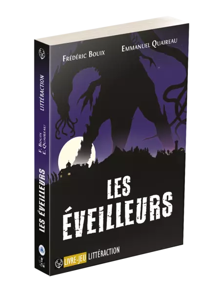 Les �veilleurs