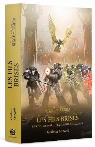 Les Fils Bris�s