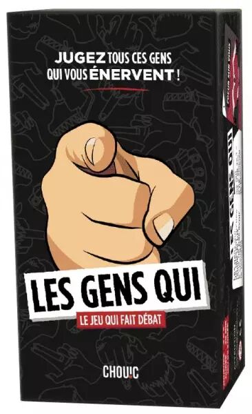 Les Gens Qui