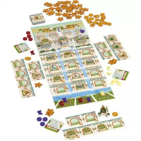 Les Jardins Suspendus - Gigamic