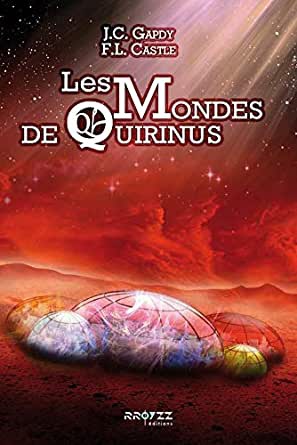 Les Mondes de Quirinus