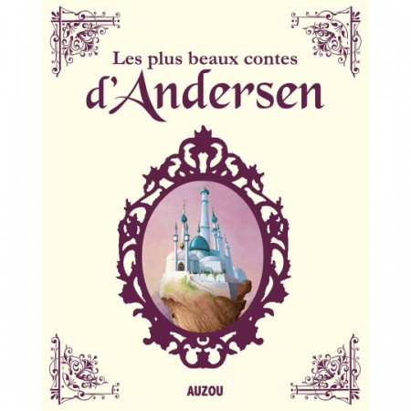 Les plus beaux contes d\'Andersen