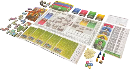 Les Princes de Florence