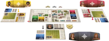 Les Princes de Florence