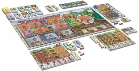 Les Rats de Wistar - Simone Luciani - Cranio