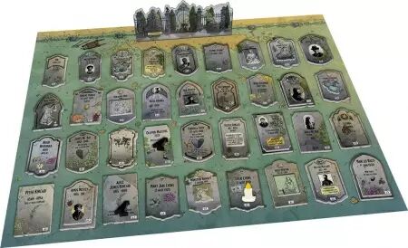 Les Secrets de Warden Keene - Bombyx