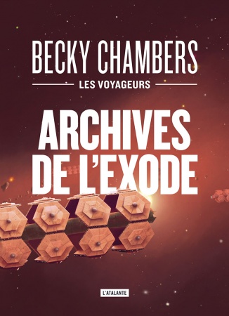 Les Voyageurs - Archives de l\'exode - Collector