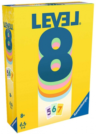 Level 8 - Edition 2022