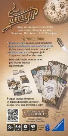 Level Up - Ravensburger 