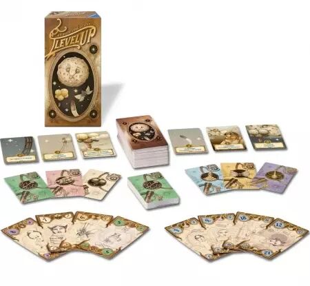 Level Up - Ravensburger 