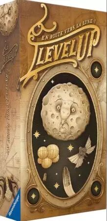 Level Up - Ravensburger 