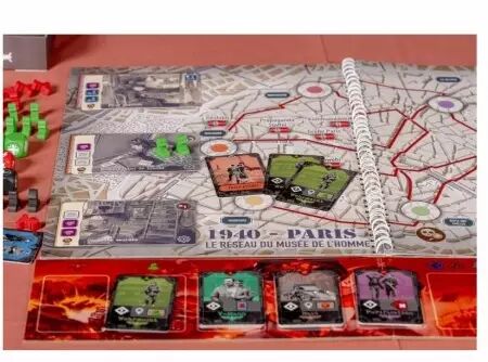 Lib&eacute;ration -  Platypus Games