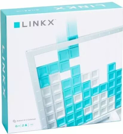 Linkx - Blue Orange