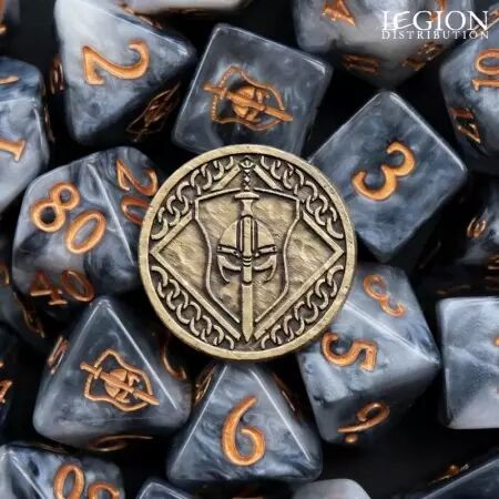 Livres &agrave; d&eacute;s - Tome of Combat (2026 Revised Edition) -  Artefact Games