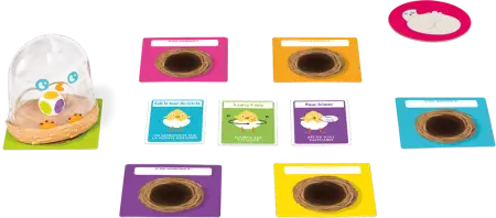 Loco\'Cotte - Exploding Kittens