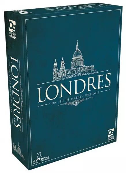 LONDRES