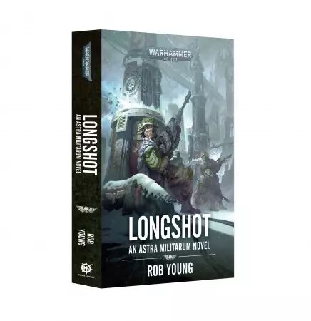 Longshot (PB - Anglais)